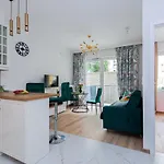 아파트 Shortstaypoland Konopacka
