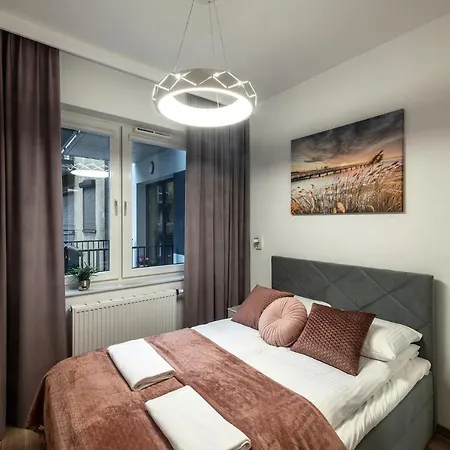 Shortstaypoland Konopacka