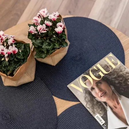 Shortstaypoland Konopacka * Warsaw