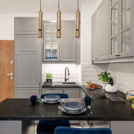 Shortstaypoland Konopacka Διαμέρισμα Βαρσοβία