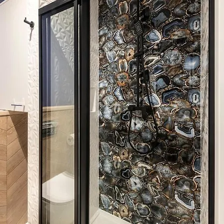 Διαμέρισμα Shortstaypoland Konopacka Βαρσοβία