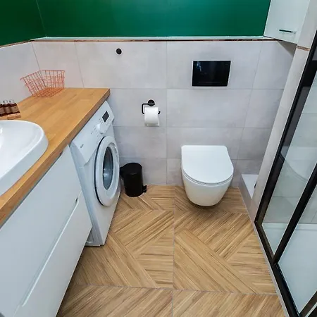 Shortstaypoland Konopacka