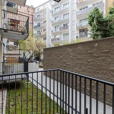 Shortstaypoland Konopacka