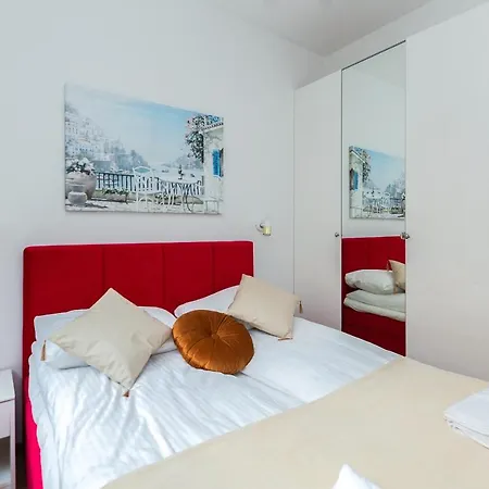 아파트 Shortstaypoland Konopacka *