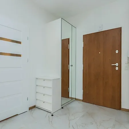 Shortstaypoland Konopacka * 바르샤바